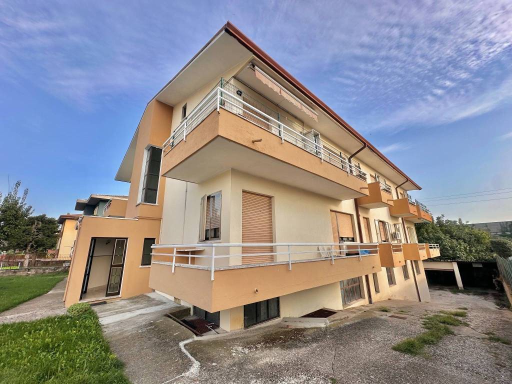 Appartamento a Colognola ai colli in Via Amerigo Vespucci - Foto 5