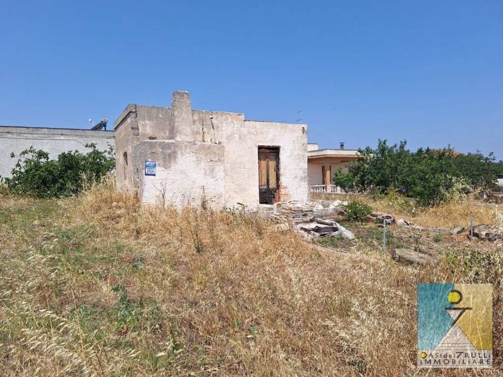 Rustico / casale a San michele salentino in Via Ettore Tagliaferro - Foto 3