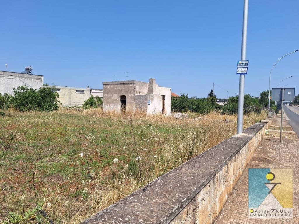 Rustico / casale a San michele salentino in Via Ettore Tagliaferro - Foto 5