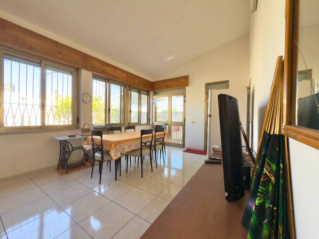 Villa a Melendugno in Viale Delfino, 65 - Foto 2