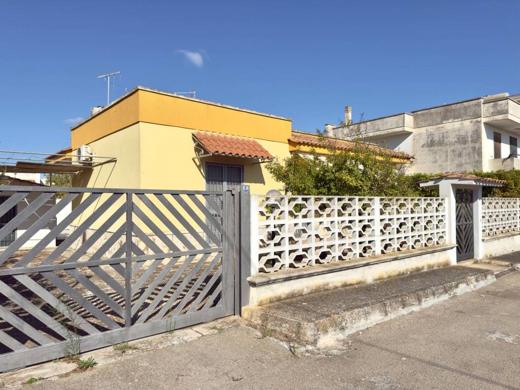 Villa a Melendugno in Viale Delfino, 65 - Foto 5