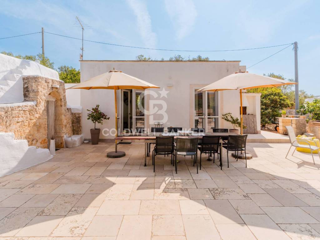 Rustico / casale a Ostuni in Contrada Santo Scalone - Foto 2
