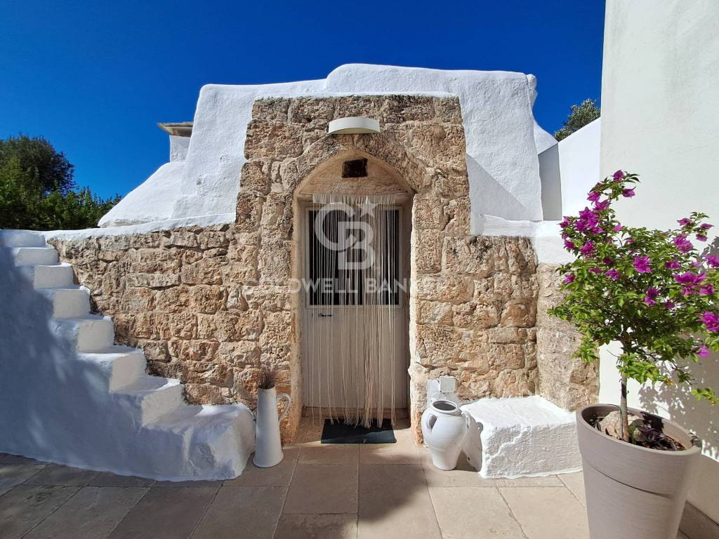 Rustico / casale a Ostuni in Contrada Santo Scalone - Foto 4
