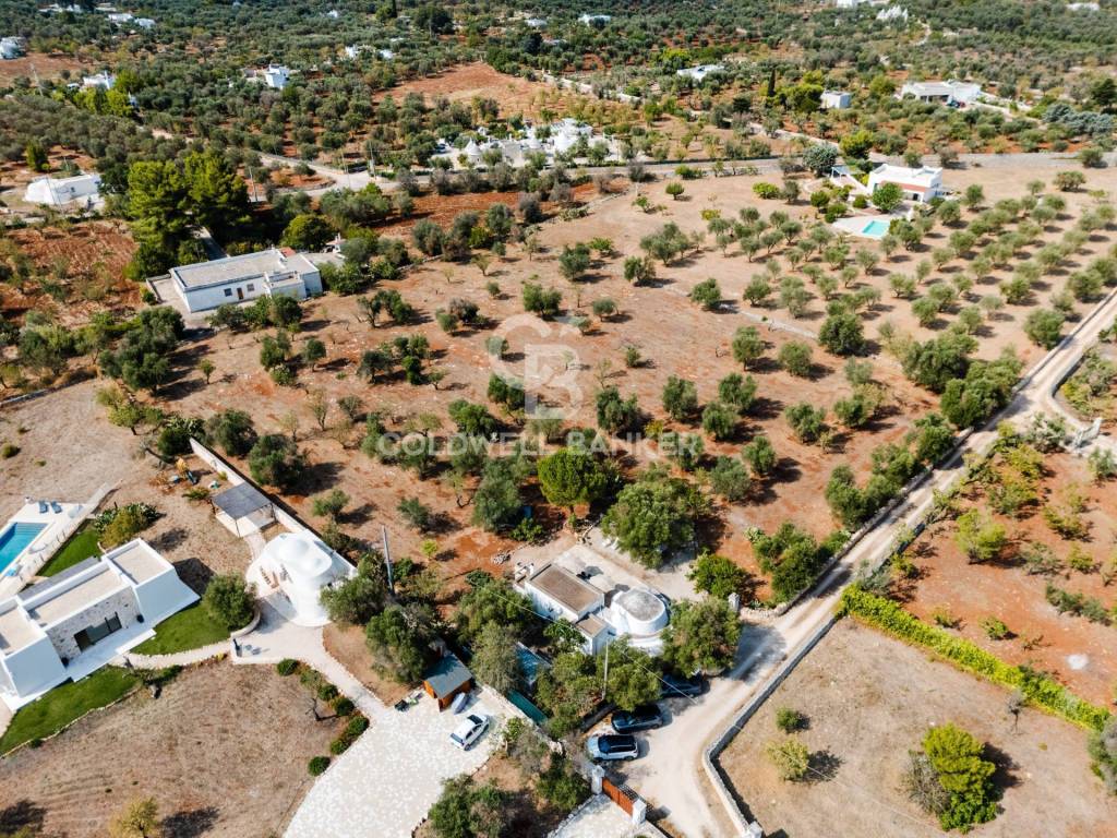 Rustico / casale a Ostuni in Contrada Santo Scalone - Foto 5