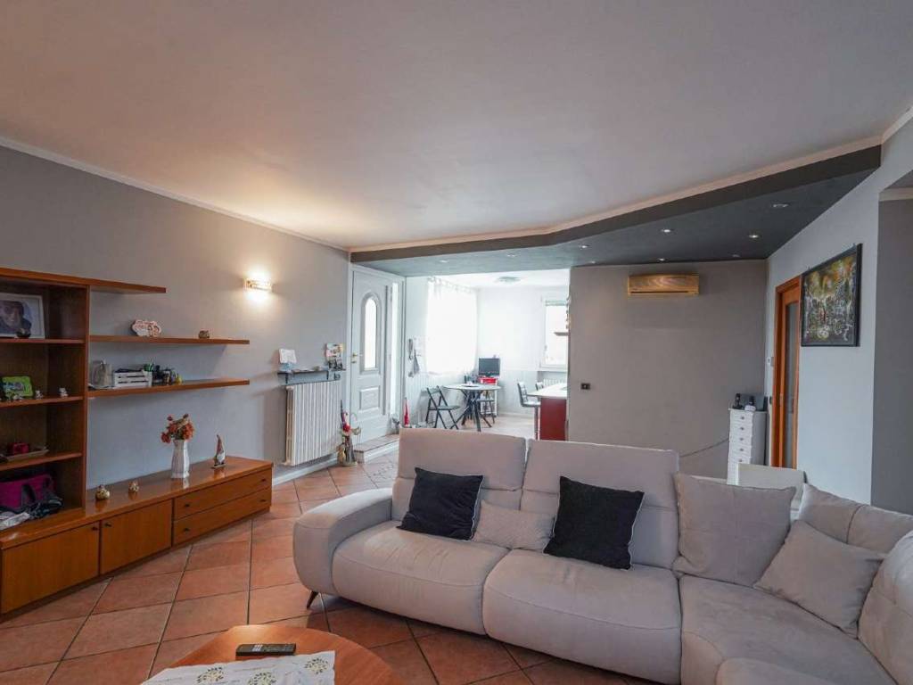 Appartamento a Ciserano in via Verdello 25 - Foto 4