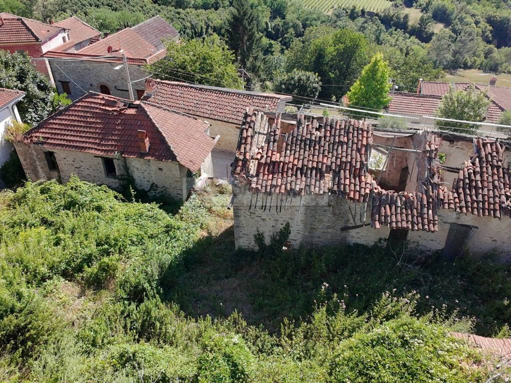 Casa indipendente a Perletto in Via San Rocco - Foto 2
