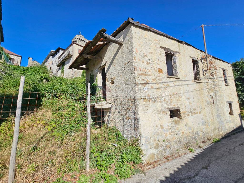 Casa indipendente a Perletto in Via San Rocco - Foto 4