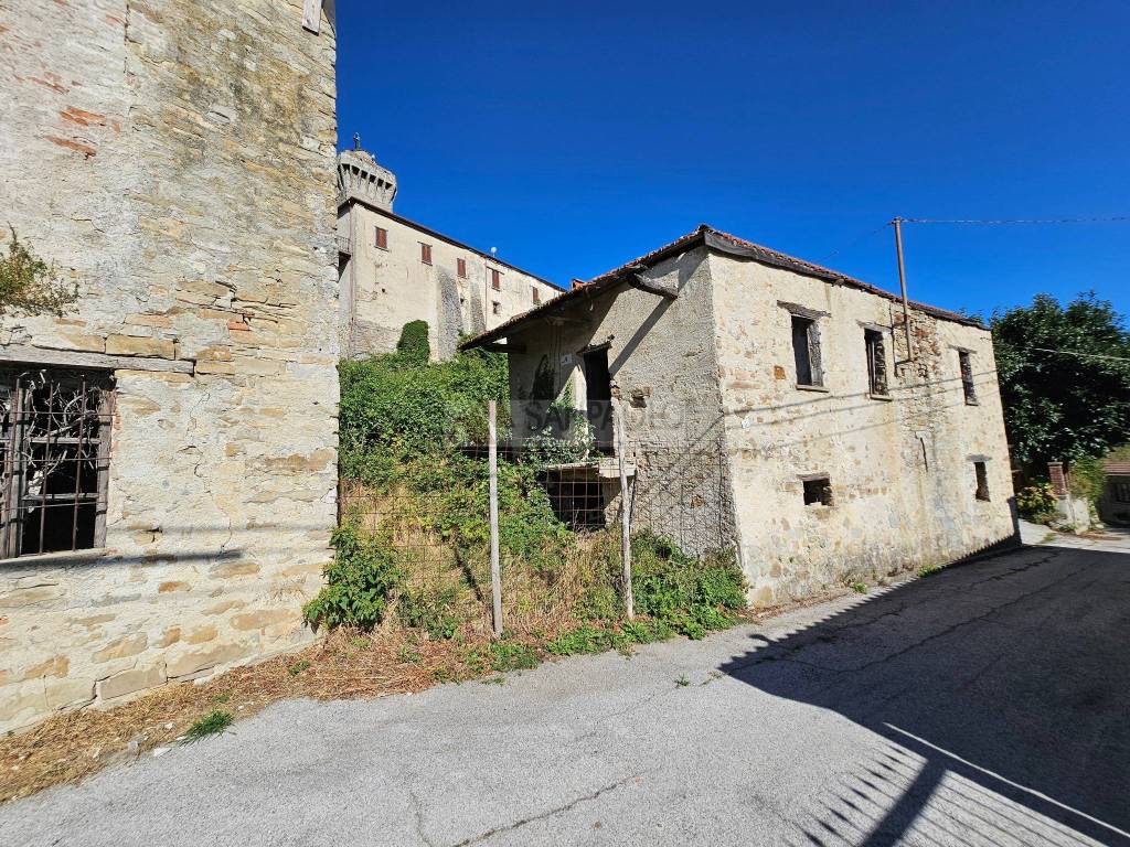 Casa indipendente a Perletto in Via San Rocco - Foto 5