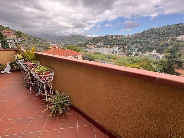 Appartamento a Imperia in Strada Privata Villaggio Verde - Foto 5