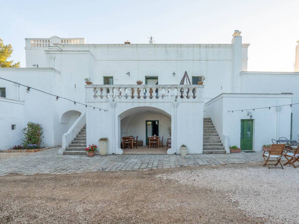 Rustico / casale a Fasano in Contrada Giardinelli - Foto 4