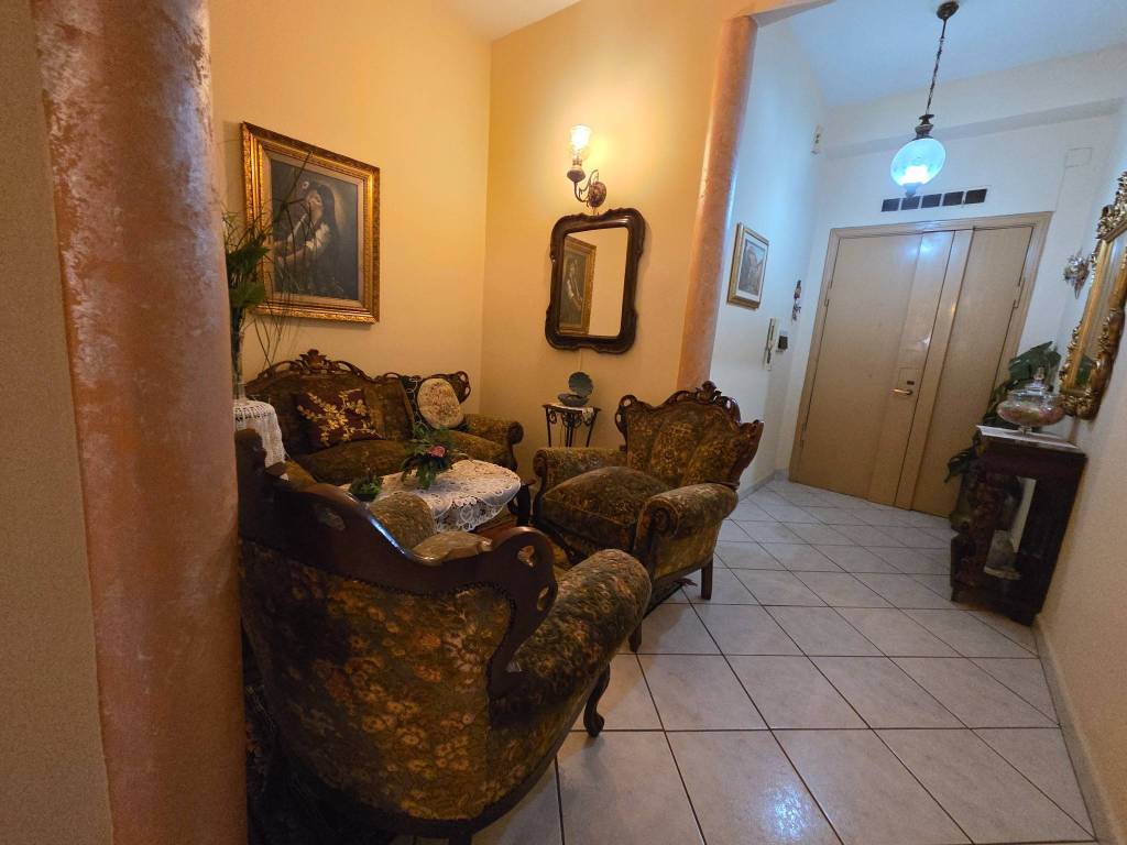 Appartamento a Nocera inferiore in Via Fucilari, 74 - Foto 2