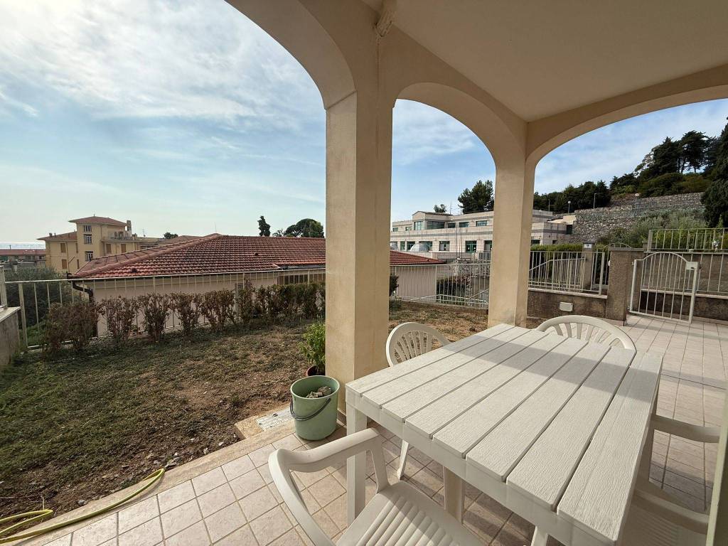 Appartamento a Imperia in Via Vittorio Gavi - Foto 4