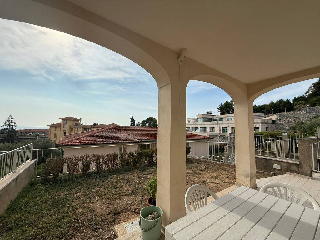 Appartamento a Imperia in Via Vittorio Gavi - Foto 5