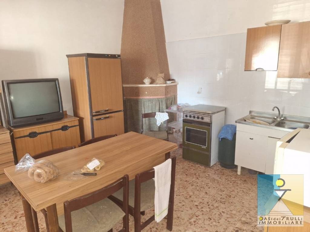 Rustico / casale a San michele salentino in Contrada Aieni - Foto 5