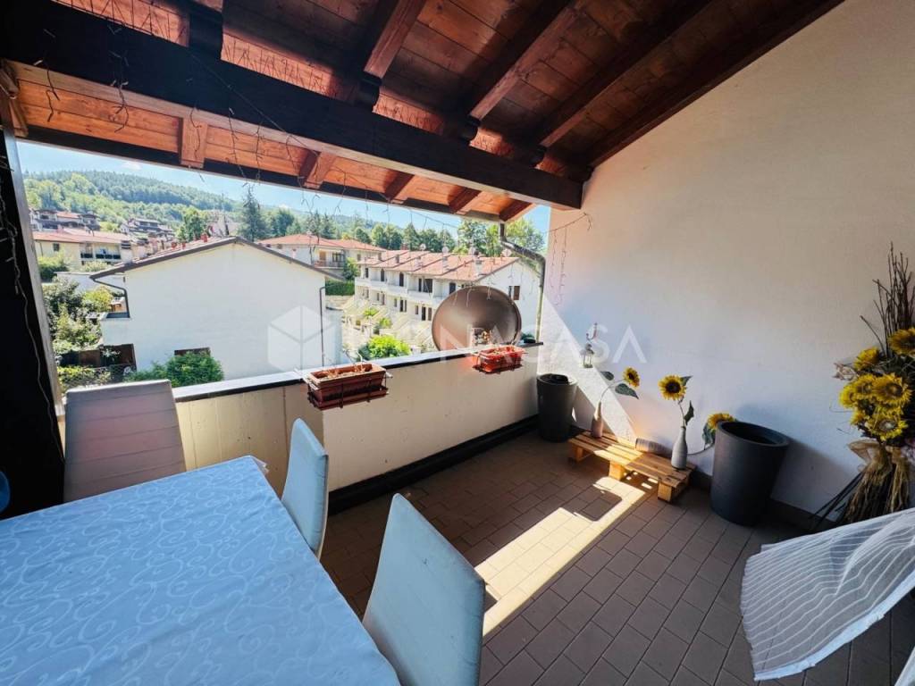 Appartamento a Monzuno in Via Cerreta, 24 - Foto 2