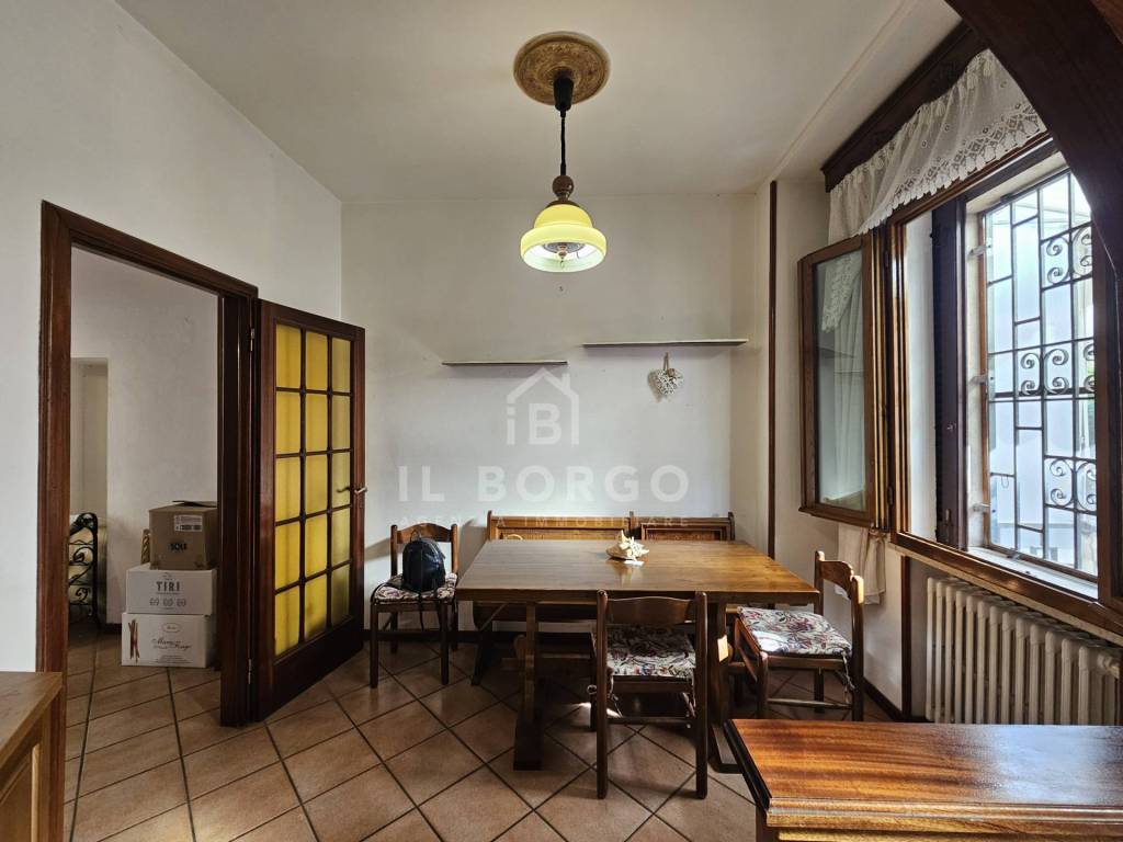 Appartamento a Pescia in Via Borgo San Quirico - Foto 2