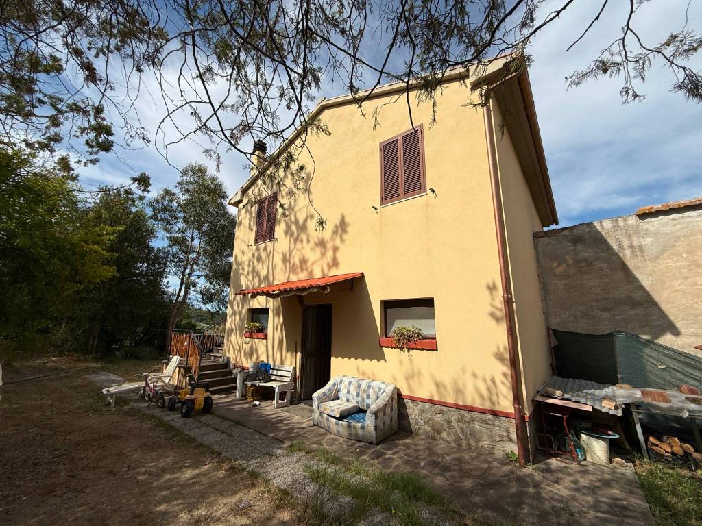 Rustico / casale a Cinigiano in Strada Provinciale Voltina - Foto 2