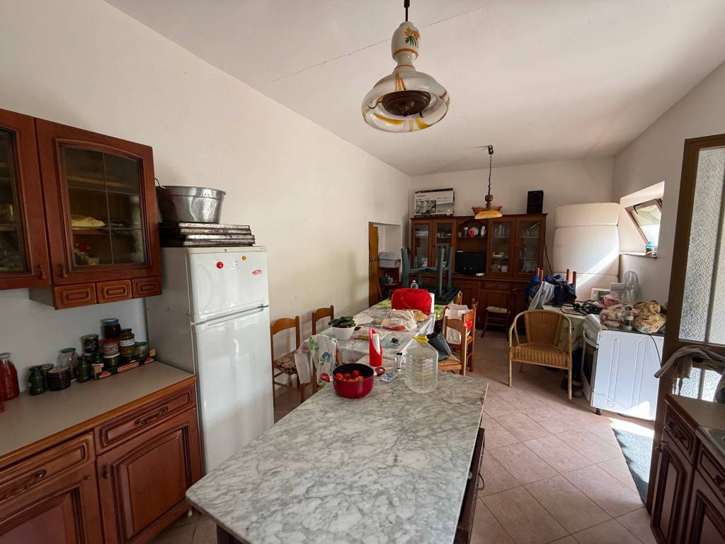 Rustico / casale a Cinigiano in Strada Provinciale Voltina - Foto 5