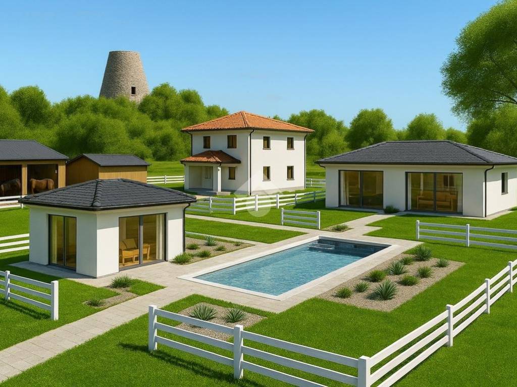 Casa indipendente a Sinnai - Foto 3