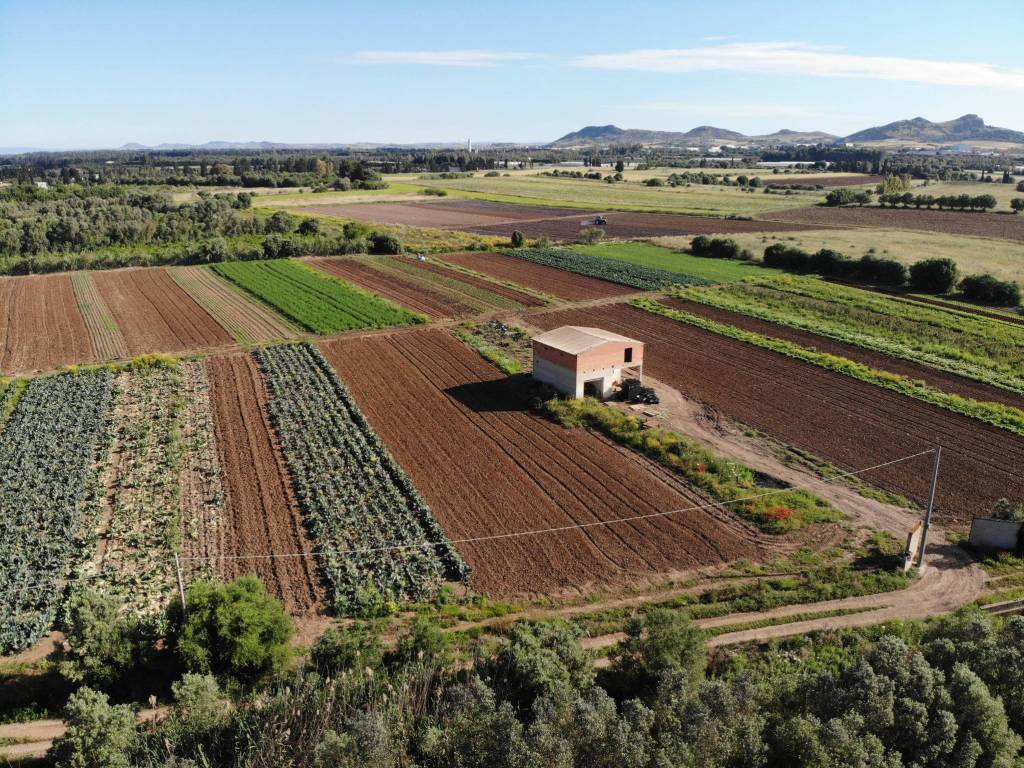 Villa a San sperate - Foto 5