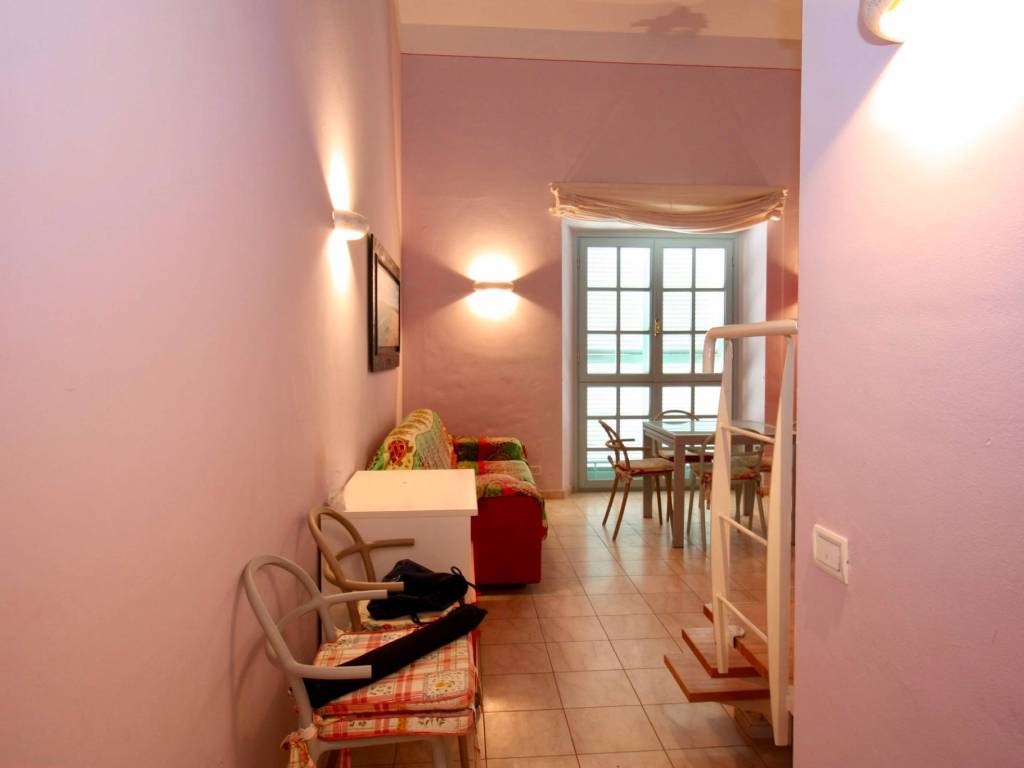 Appartamento a Pisa in Viale del Tirreno, 74 - Foto 3