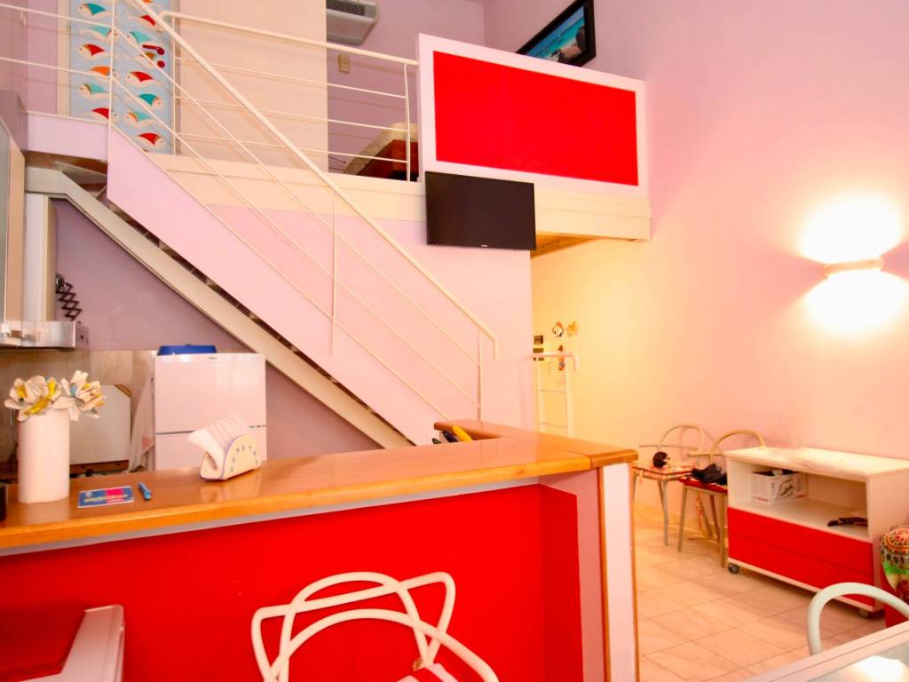 Appartamento a Pisa in Viale del Tirreno, 74 - Foto 5