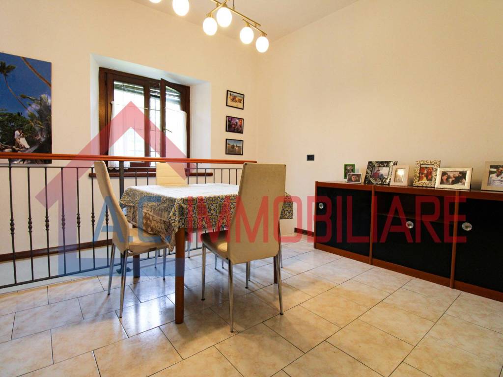 Appartamento a Golasecca in Vicolo Ortaggio - Foto 5