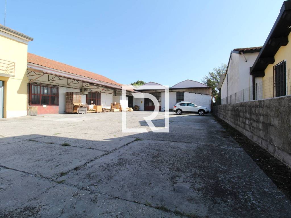 Immobile a Bagnacavallo in Via della Chiesa, 32 - Foto 2