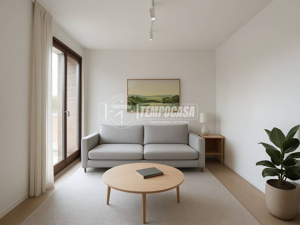 Casa indipendente a Lizzanello in Via Leonardo Da Vinci 58 - Foto 3