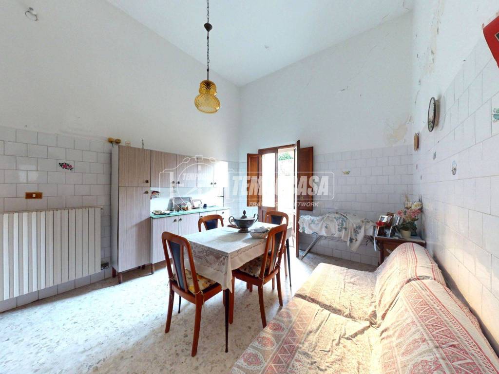 Casa indipendente a Lizzanello in Via Leonardo Da Vinci 58 - Foto 5