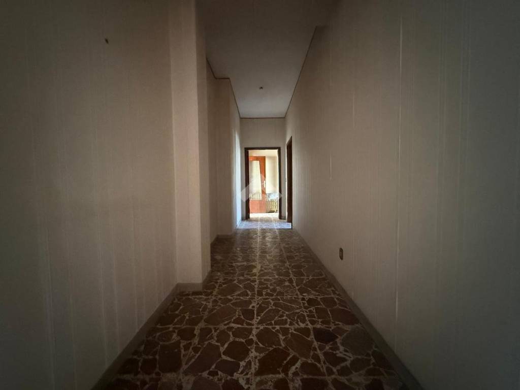 Appartamento a Reggio calabria in Via Giuseppe Melacrino, 19 - Foto 2
