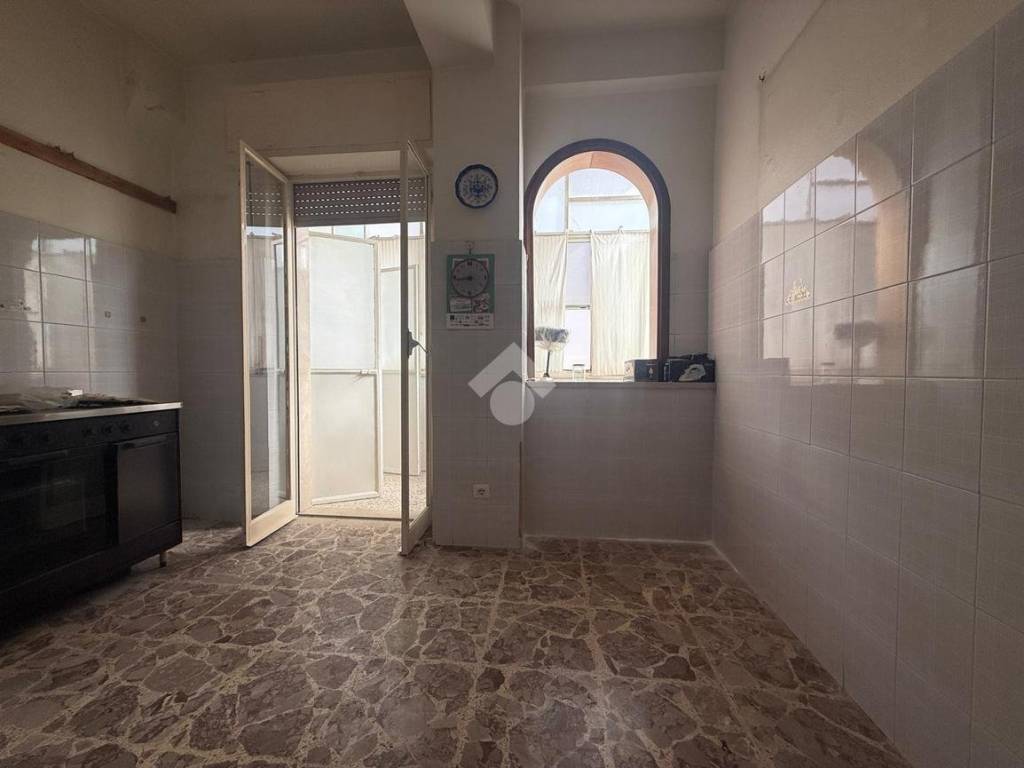 Appartamento a Reggio calabria in Via Giuseppe Melacrino, 19 - Foto 3