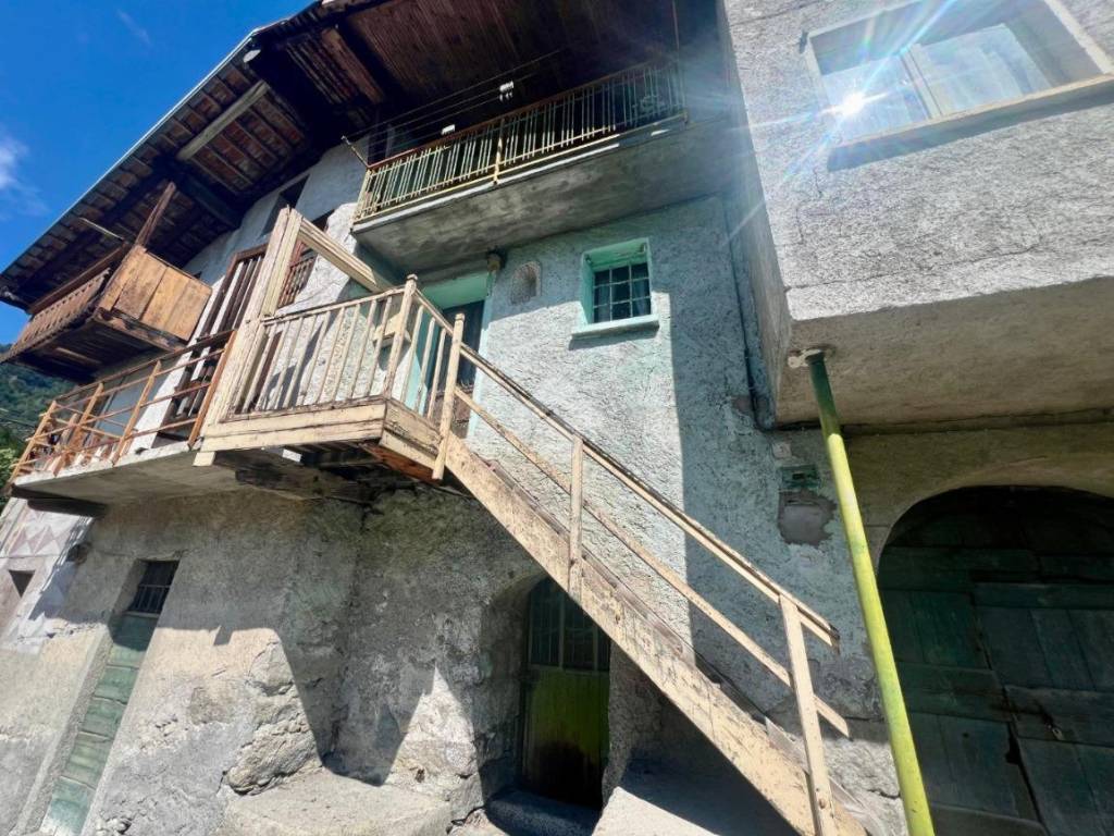 Rustico / casale a Sonico in Via S. Lorenzo - Foto 2