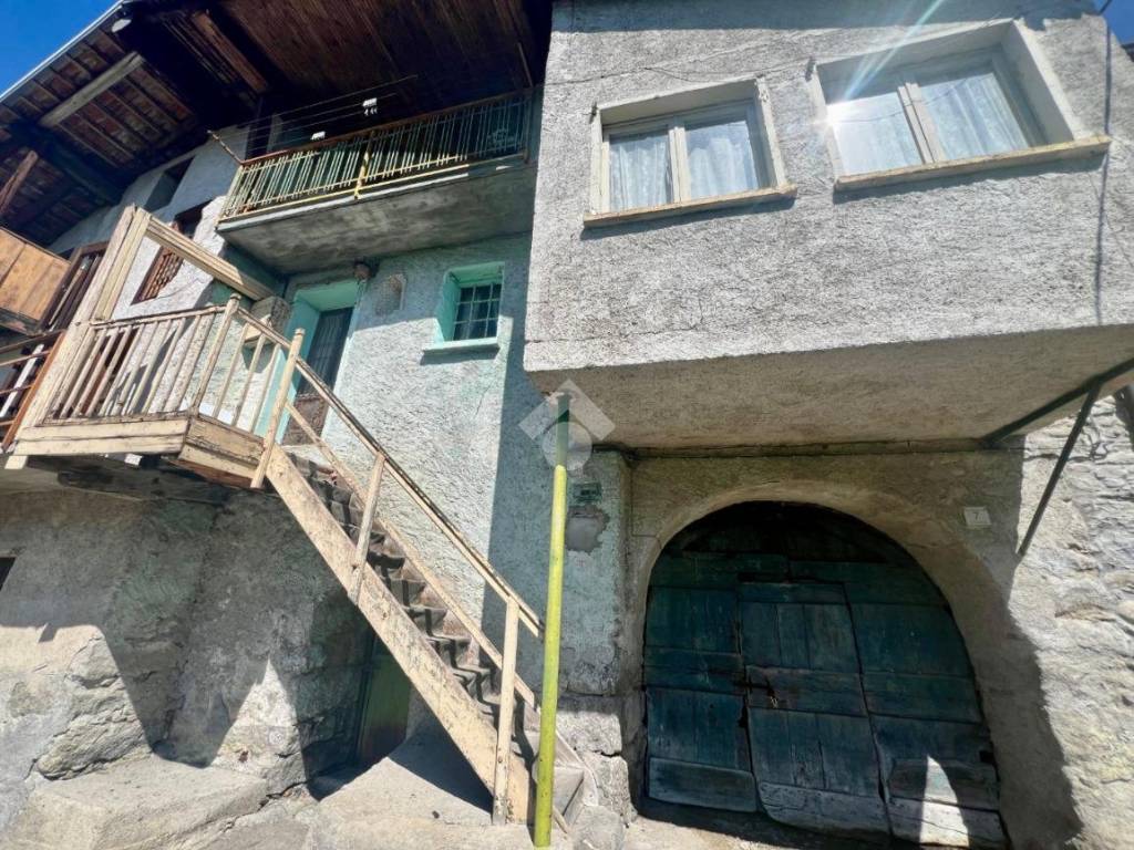 Rustico / casale a Sonico in Via S. Lorenzo - Foto 3