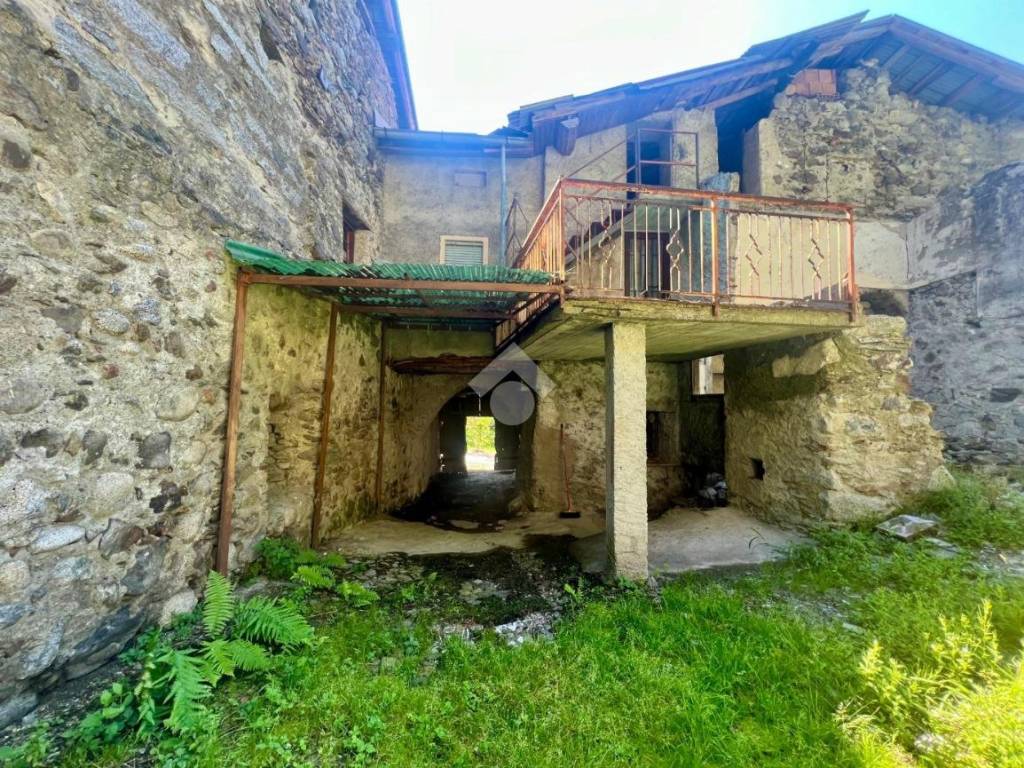 Rustico / casale a Sonico in Via S. Lorenzo - Foto 4
