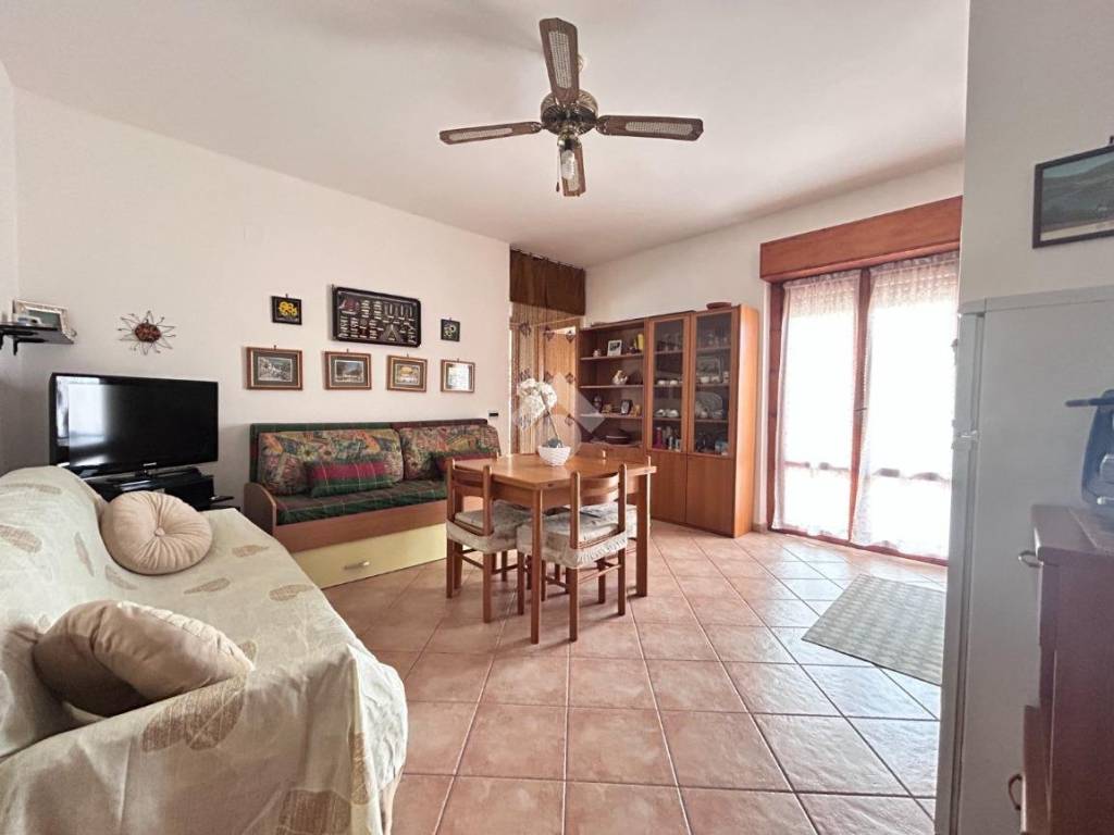 Appartamento a Scalea in Via Campo Volo - Foto 1