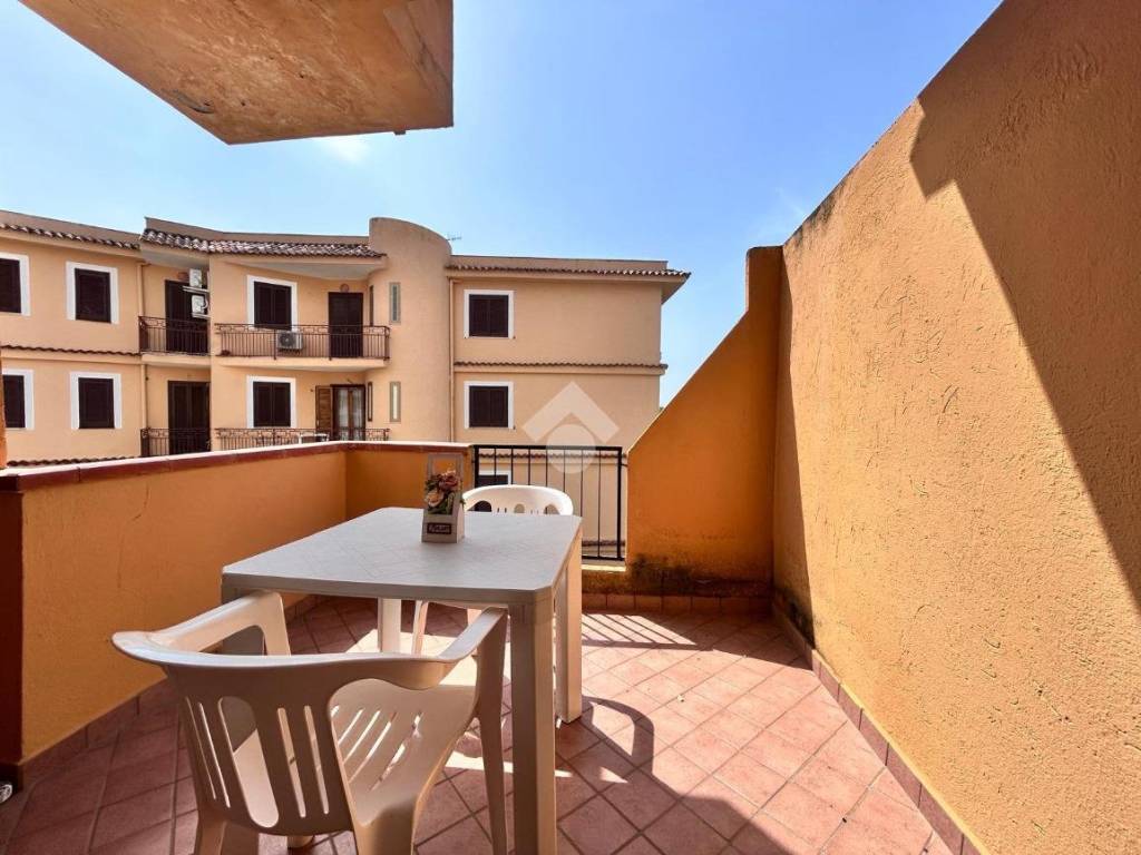 Appartamento a Scalea in Via Campo Volo - Foto 2
