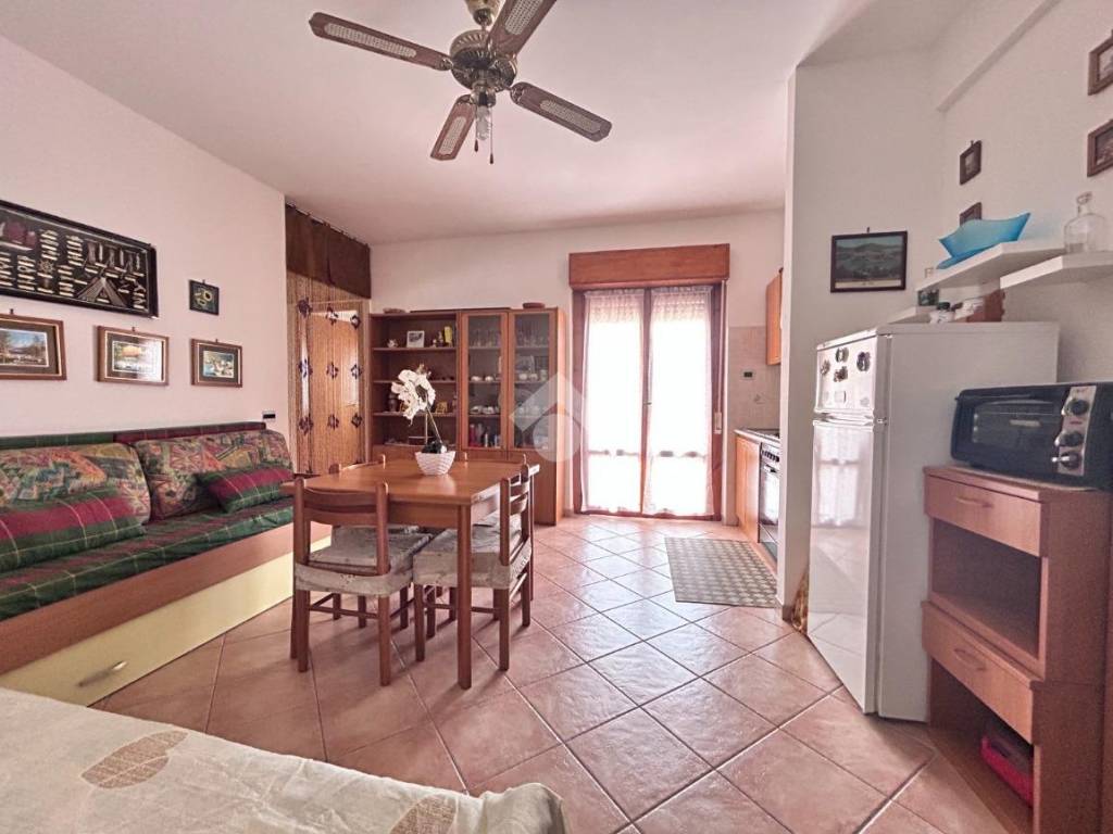 Appartamento a Scalea in Via Campo Volo - Foto 3