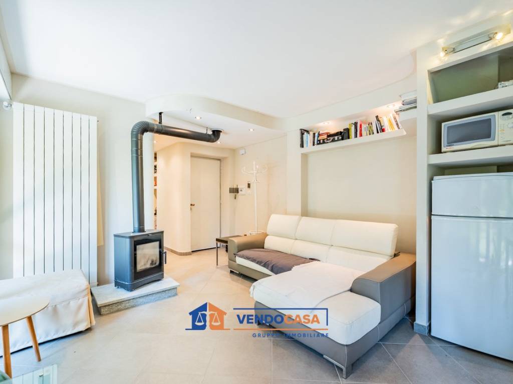 Appartamento a Limone piemonte in Via Provinciale, 65 - Foto 2