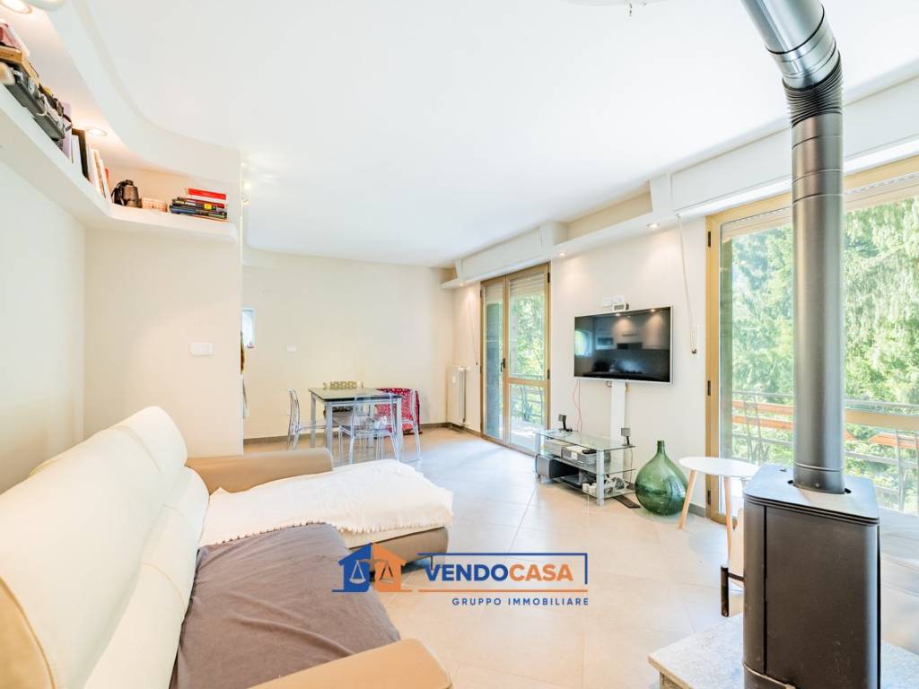 Appartamento a Limone piemonte in Via Provinciale, 65 - Foto 3