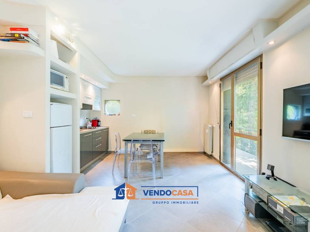 Appartamento a Limone piemonte in Via Provinciale, 65 - Foto 4