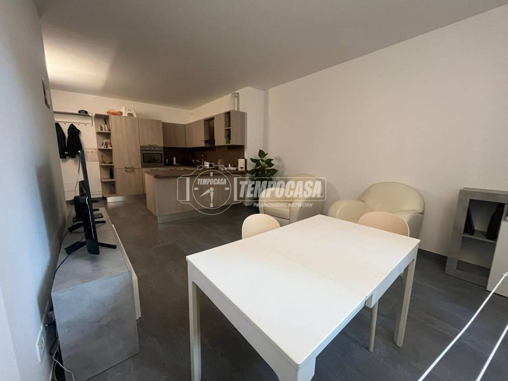 Appartamento a Mozzo in Via Privata Masnada - Foto 2