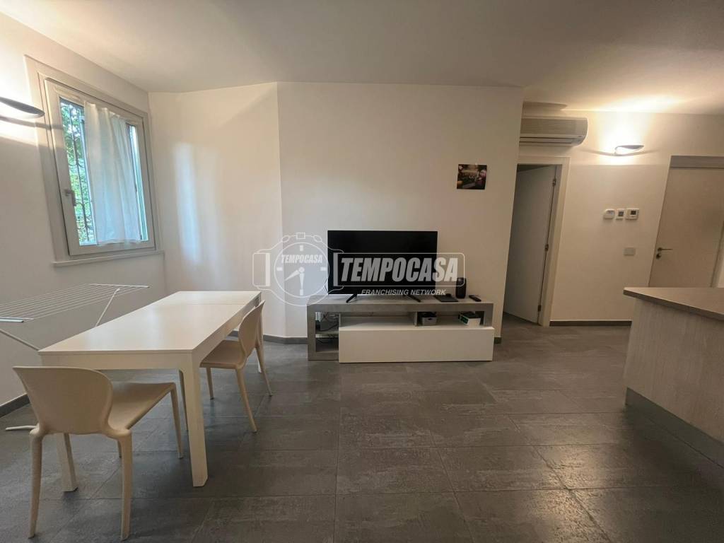Appartamento a Mozzo in Via Privata Masnada - Foto 3