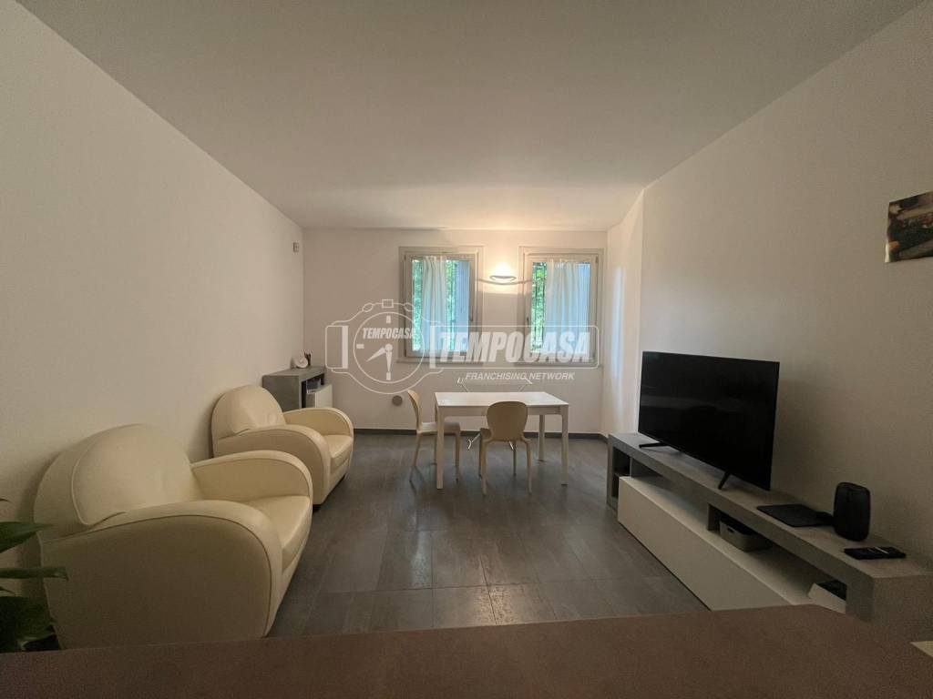 Appartamento a Mozzo in Via Privata Masnada - Foto 4