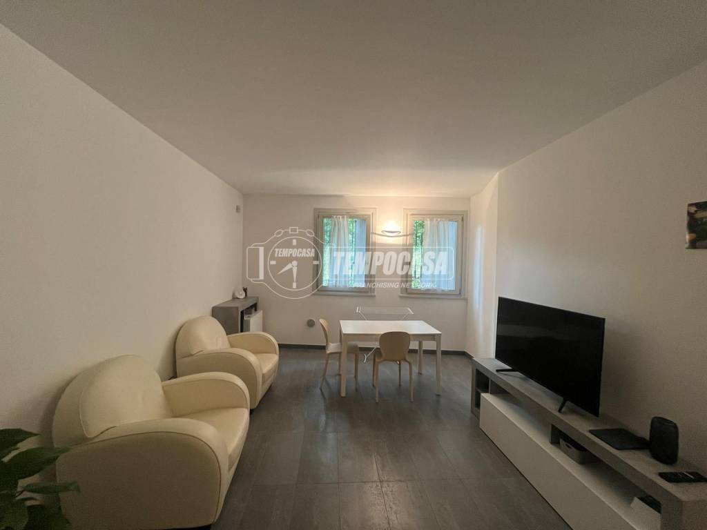 Appartamento a Mozzo in Via Privata Masnada - Foto 5