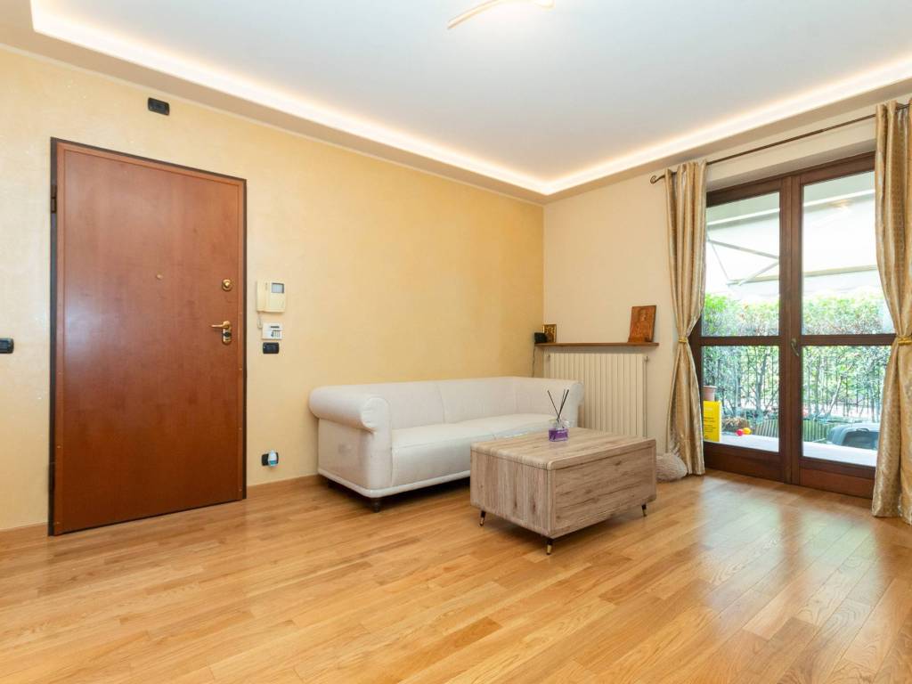 Appartamento a Saluzzo in Via dei Camini, 1C - Foto 2