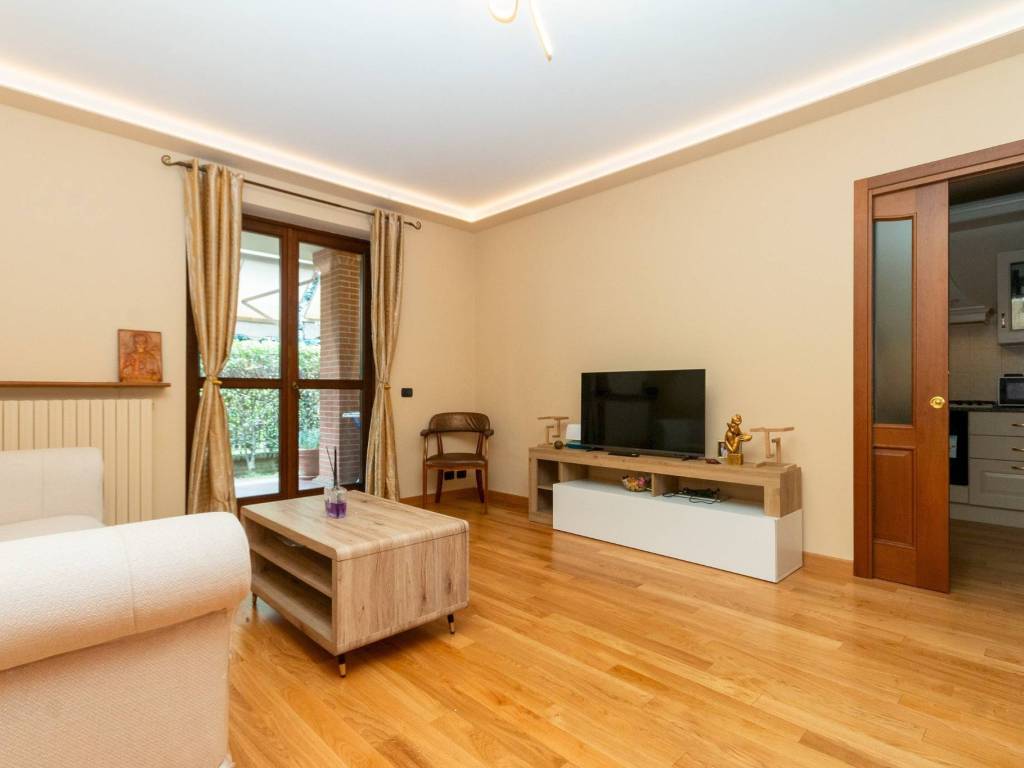 Appartamento a Saluzzo in Via dei Camini, 1C - Foto 3