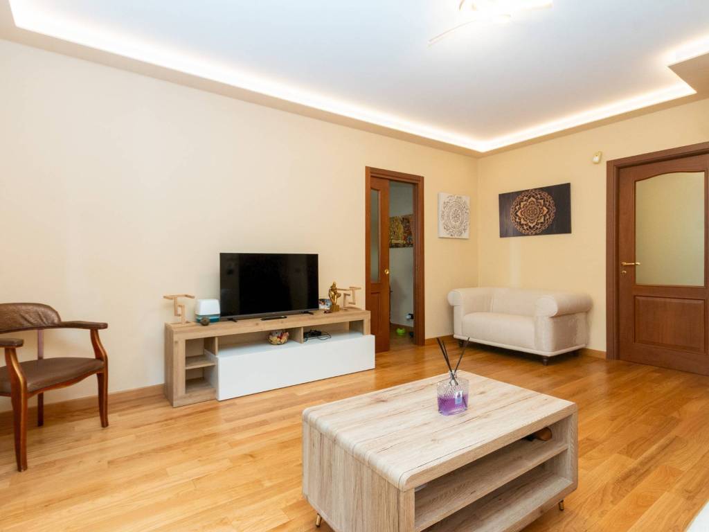 Appartamento a Saluzzo in Via dei Camini, 1C - Foto 4