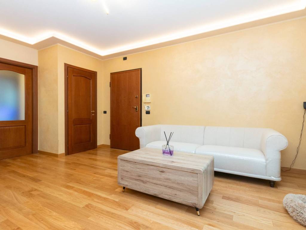 Appartamento a Saluzzo in Via dei Camini, 1C - Foto 5