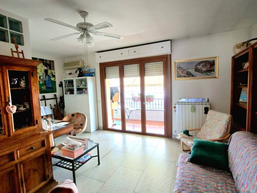 Appartamento a Montemurlo in Via Oste - Foto 3